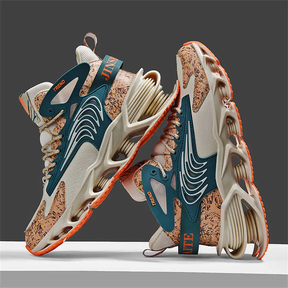 Office And Tech - Non-slip Mid Child Running Sneakers Casual