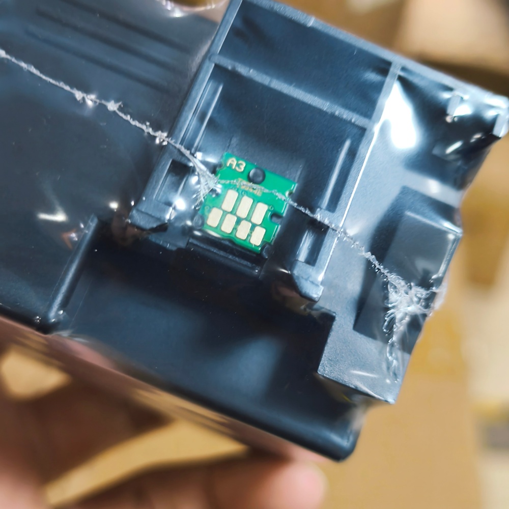 Office Xp - 1PCS C9344 Ink Maintenance Box for