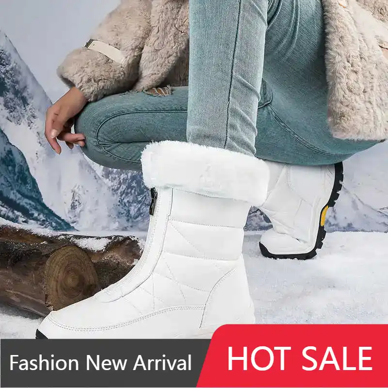 Office Print Tech - Women's Boot Sneakers Walking Silver Women's