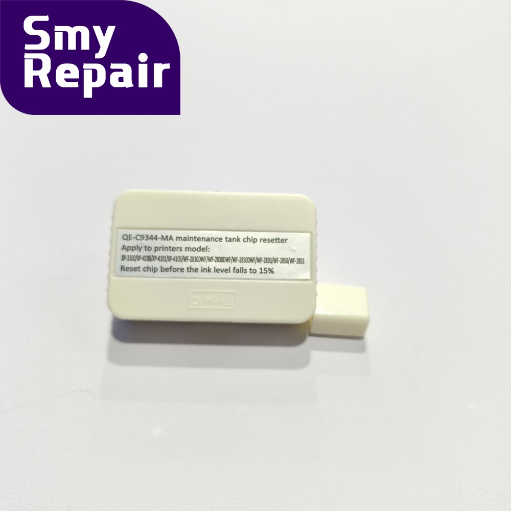 Office Xp - C9344 Maintenance Box Tank Chip Resetter