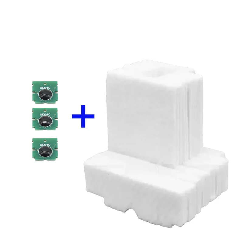 Office Xp - 1set. T04D100 T04D1 Ink Maintenance Tank