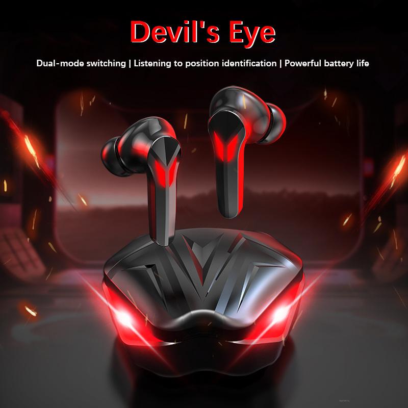 Office Tech Essentials - NEW AIR-J13Pro Bluetooth Earphones Wireless Headphone