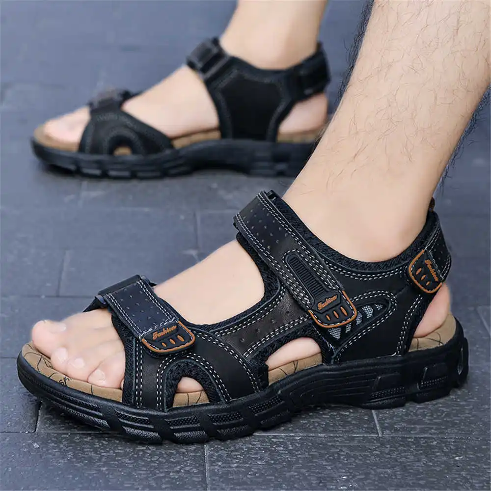 High Tech Office Room - 45-46 anti slip hawaiian men's sandals