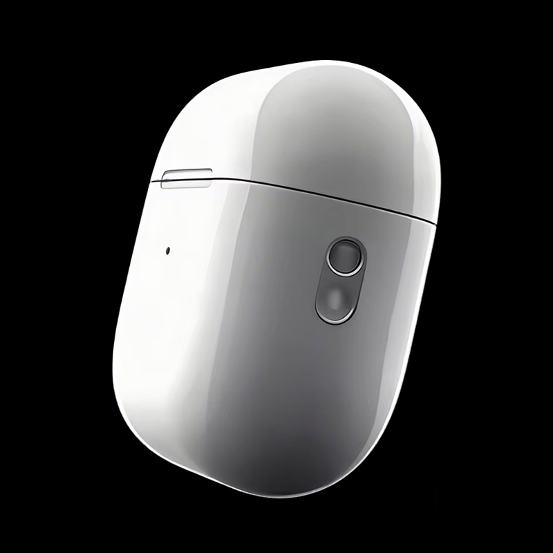 Office Tech Essentials - AT1-Wireless Headphones with Noise Cancellation, In-Ear