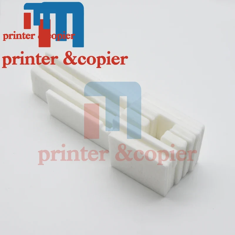 Office Xp - 1set TRAY POROUS PAD Waste Ink