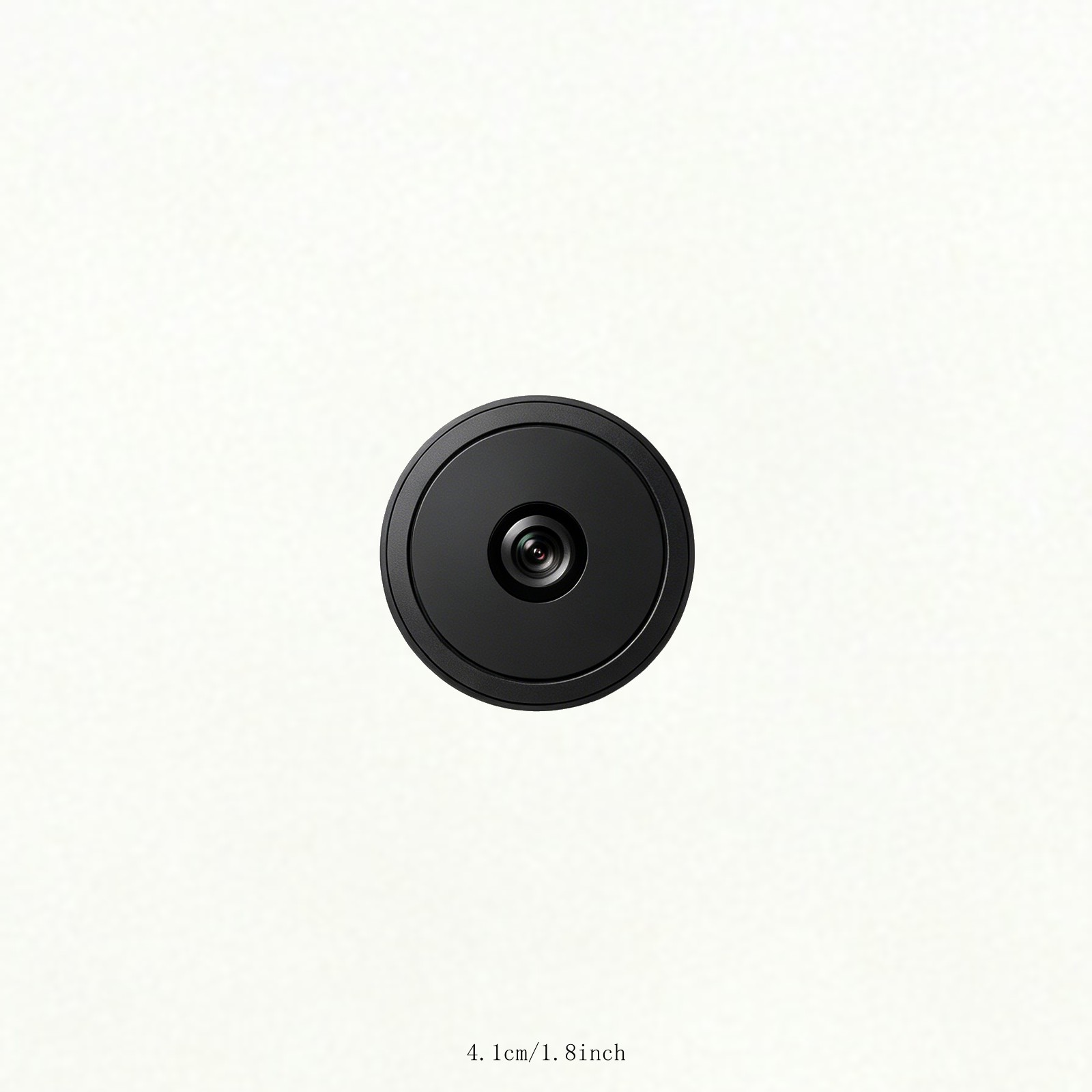 Office Xp - Mini wireless WiFi camera, home security