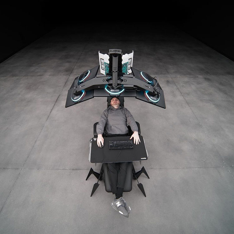 Good Price Modern Design Rgb H - đánh giá và giá Office Tech Furniture