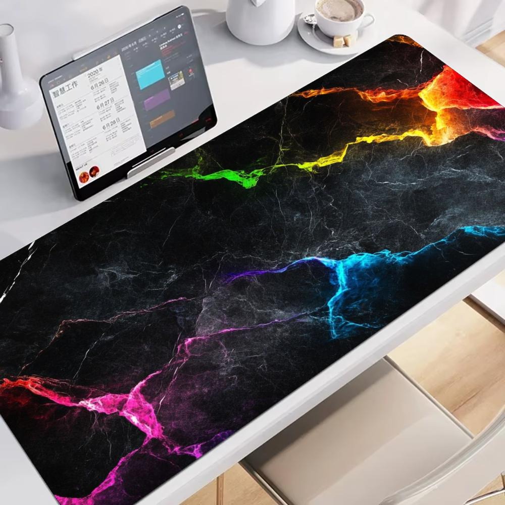Large XXL Gaming MousePad Desk - đánh giá và giá Office And Tech