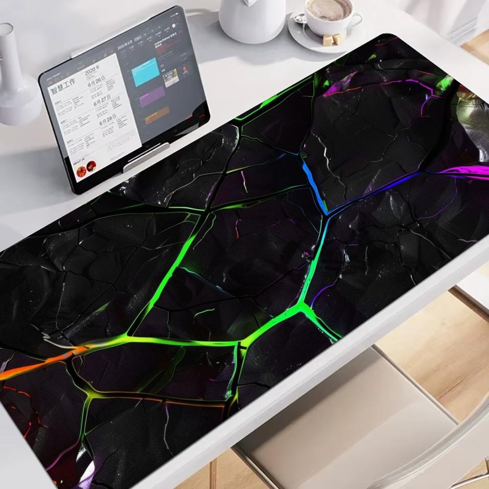 Large XXL Gaming MousePad Desk - đánh giá và giá Office And Tech