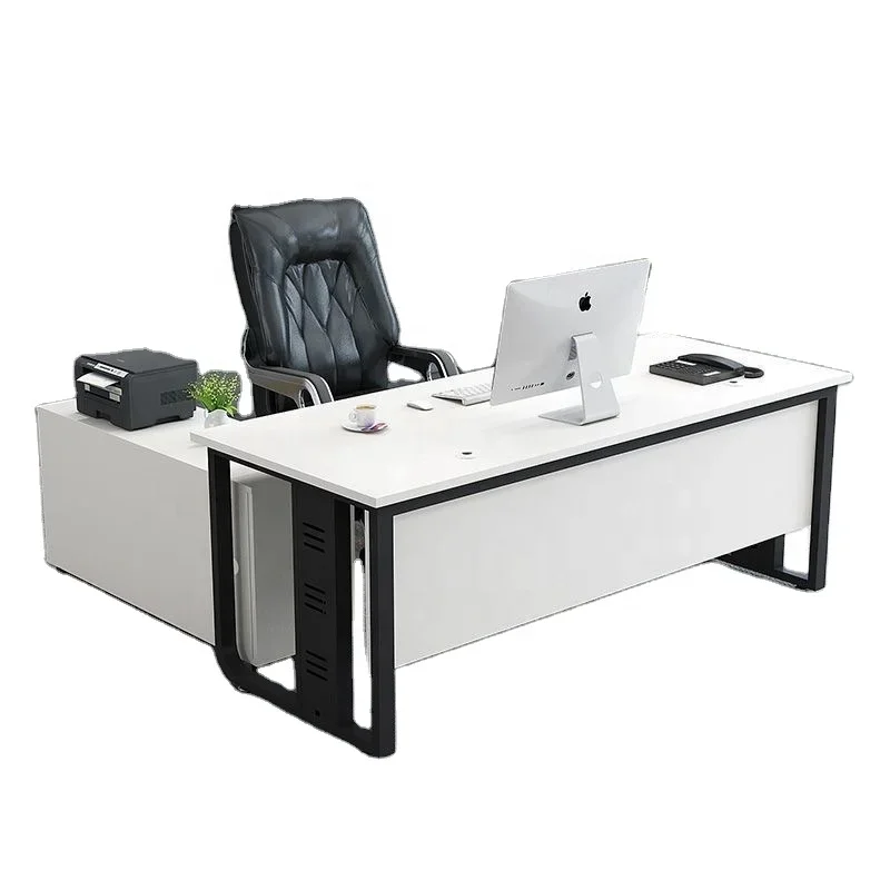 l Modern Office Furniture Desk - đánh giá và giá Office Tech Furniture