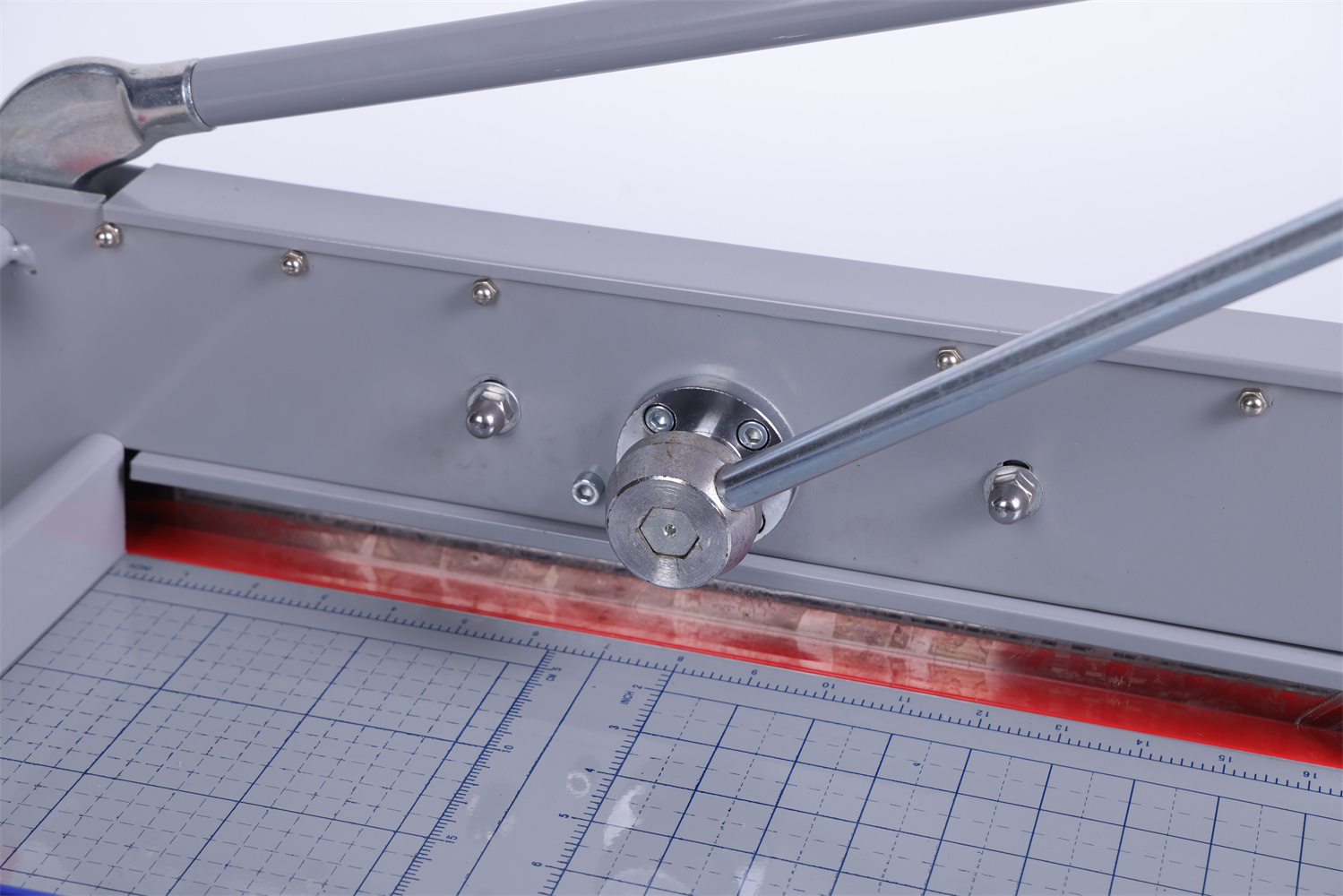 Manual Guillotine Paper Cutter - đánh giá và giá Paper Cutting Guillotine