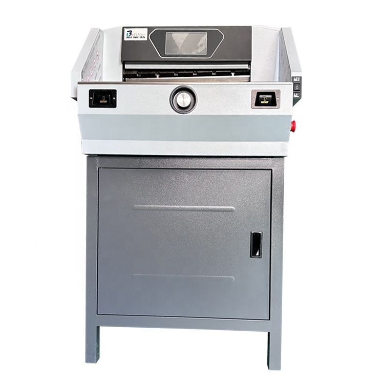 Paper Automatic Cutter Cutting - đánh giá và giá Paper Cutting Guillotine