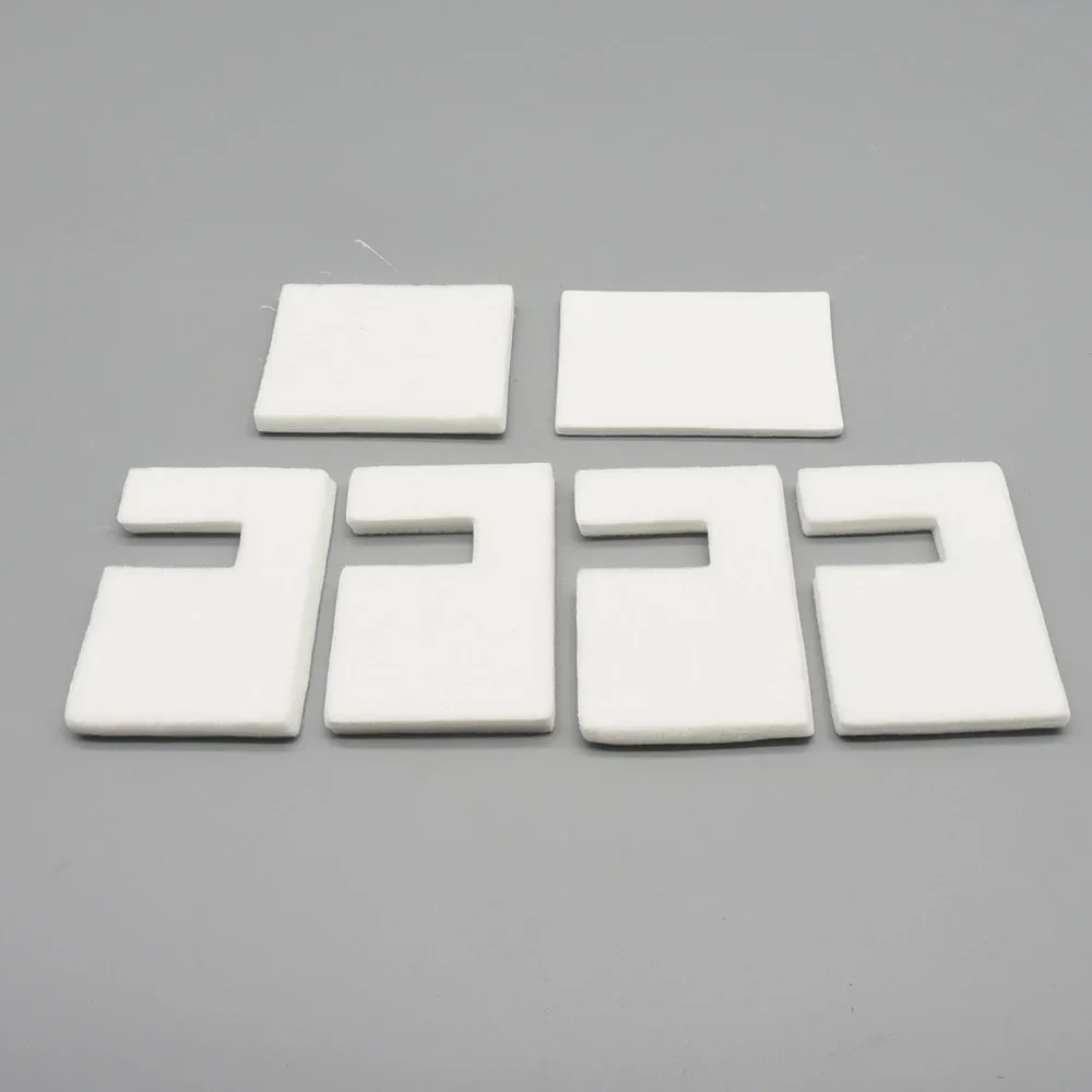 1X 1607470 Waste Ink Tank Pad  - đánh giá và giá Office Xp