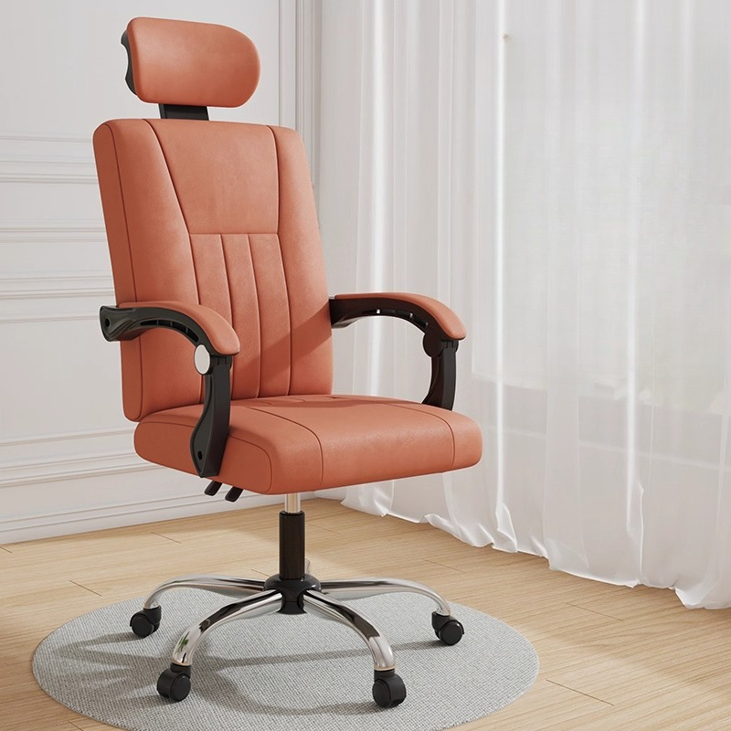 Home swivel office chair Comfo - đánh giá và giá Office Tech Furniture