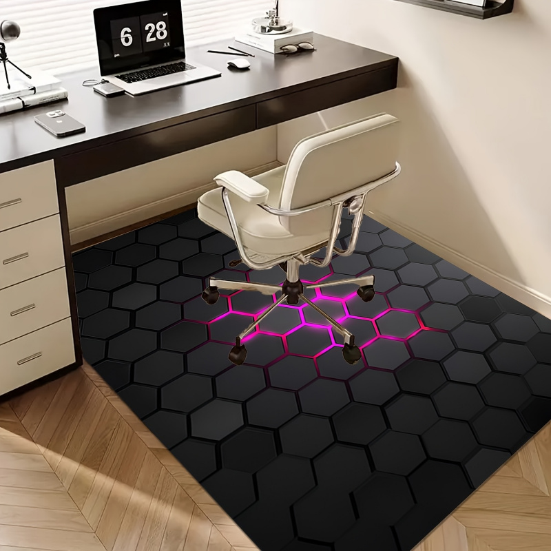 VIKAMA Tech-Style Carpet: Anti - đánh giá và giá Office And Tech