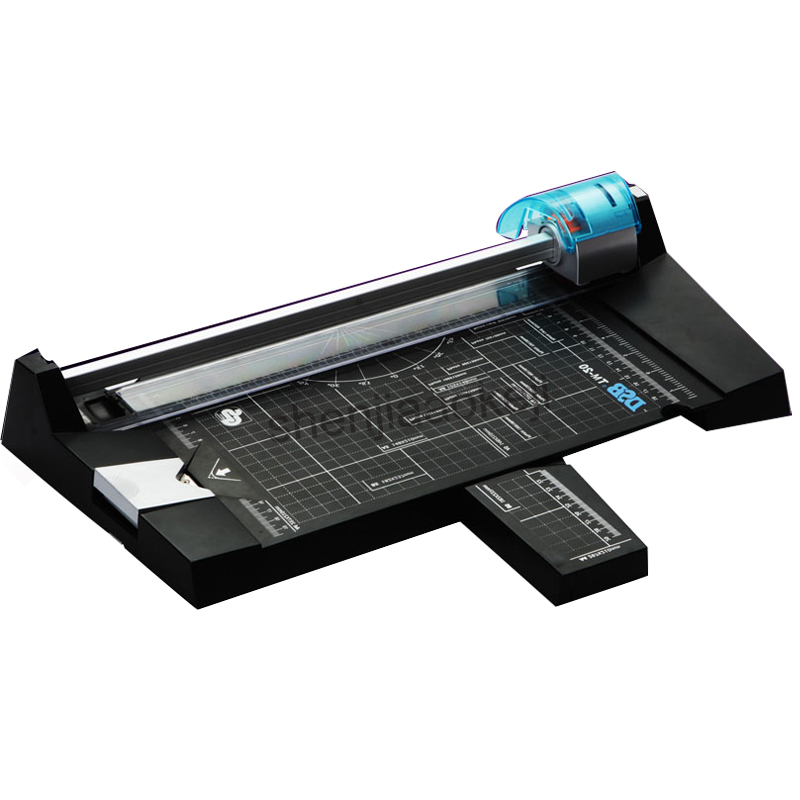 5in1 A4 Paper Trimmer TM-20 Mu - đánh giá và giá Paper Cutting Guillotine