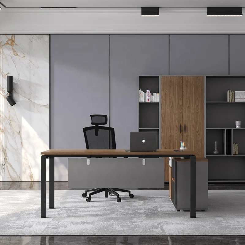 -for Modern High Tech Office F - đánh giá và giá Office Tech Furniture
