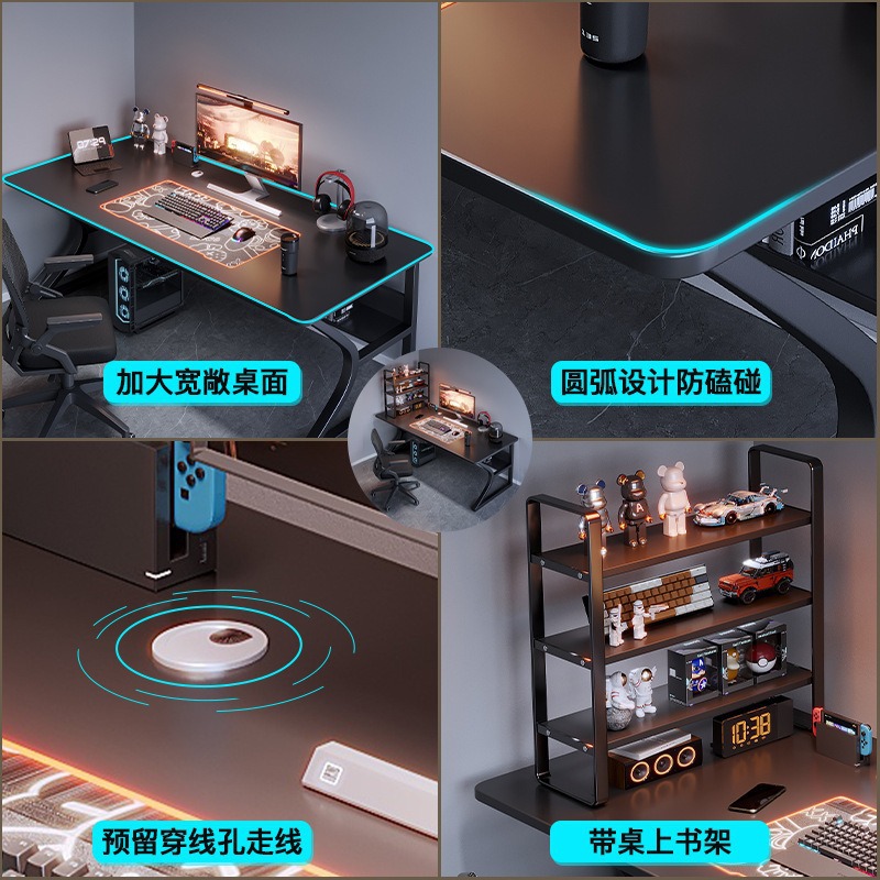 Modern Tech-sense Computer Des - đánh giá và giá Office Tech Furniture