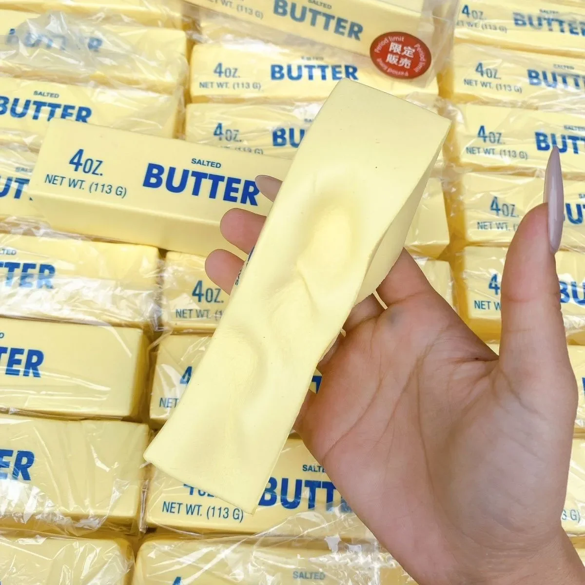 1PC Soft Slow Rebound Butter S - đánh giá và giá Office Desk Tech Accessories