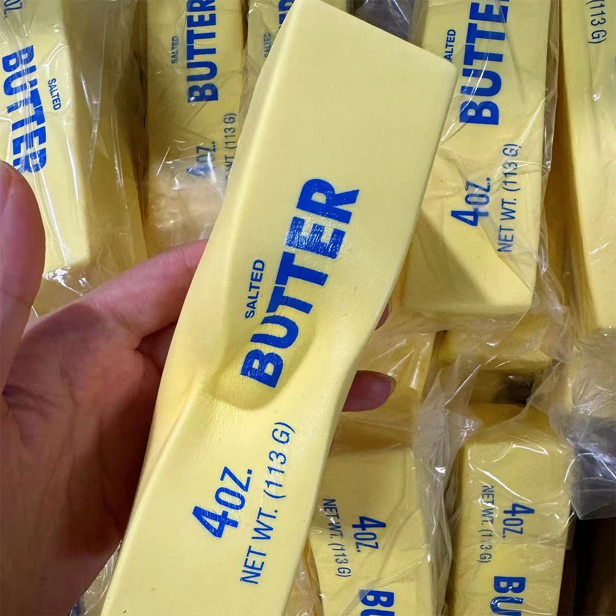 1PC Soft Slow Rebound Butter S - đánh giá và giá Office Desk Tech Accessories
