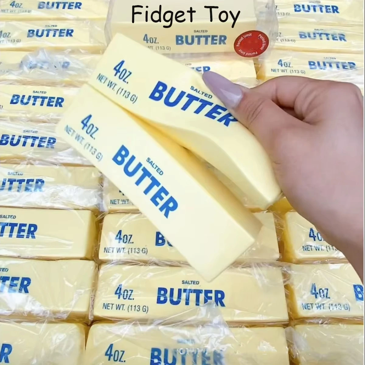 1PC Soft Slow Rebound Butter S - đánh giá và giá Office Desk Tech Accessories