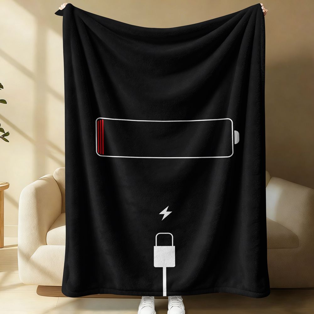Minimalist Low Battery Chargin - đánh giá và giá Office Print Tech