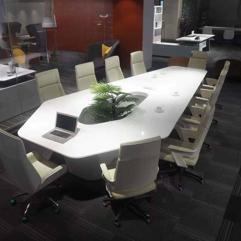 Furniture 8 10 12 14 16 18 20  - đánh giá và giá High Tech Office Room