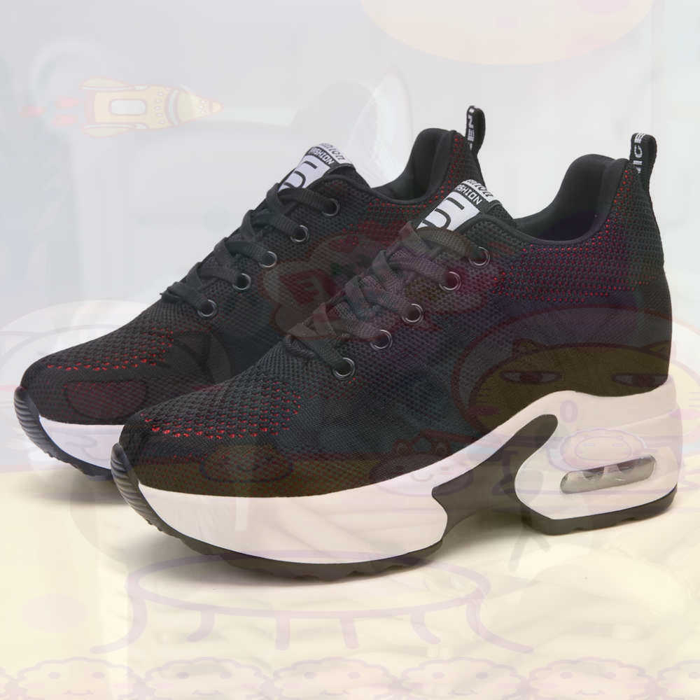 Red Size 36 Shoes Woman Tennis - đánh giá và giá Office And Tech