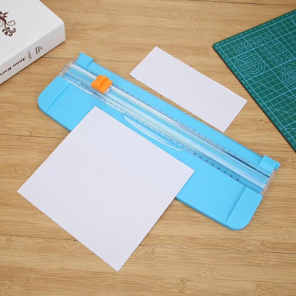 1-20PCS A4 A5 Paper Cutting Gu - đánh giá và giá Paper Cutting Guillotine