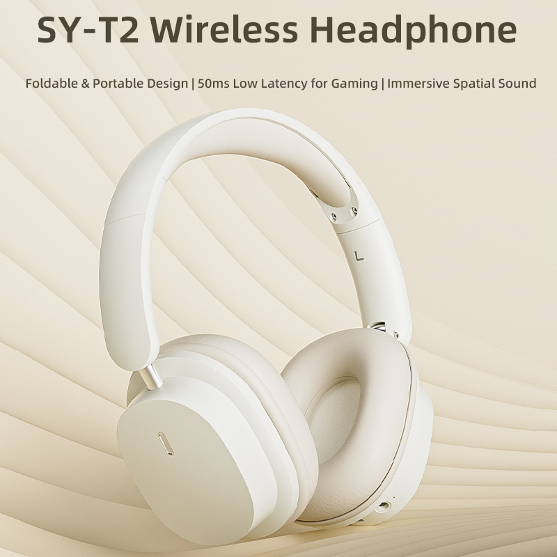 SY-T2 Wireless Bluetooth Heads - đánh giá và giá Office Tech Essentials