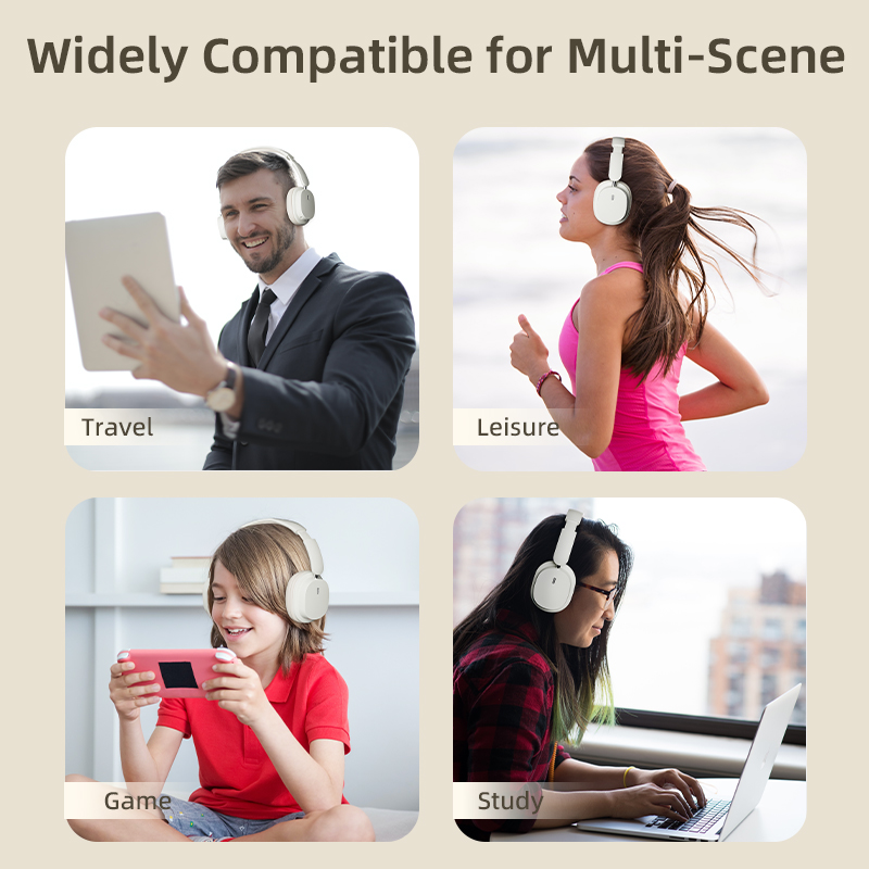 SY-T2 Wireless Bluetooth Heads - đánh giá và giá Office Tech Essentials