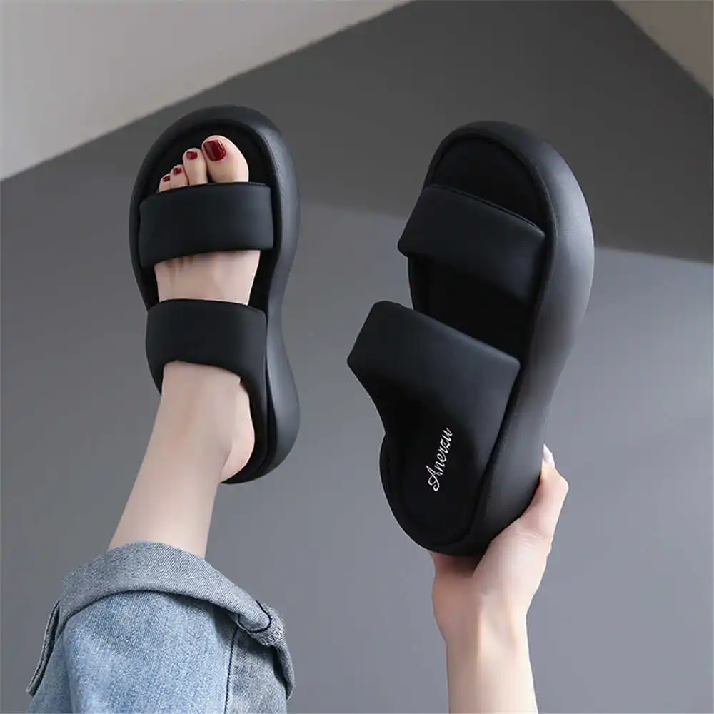 Size 39 Strips Summer Shoes Sa - đánh giá và giá High Tech Office Room