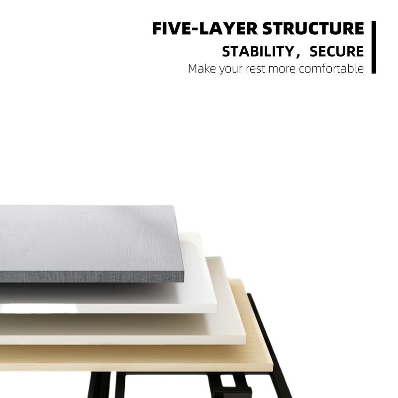 1 Dust Cover for a Folding Bed - đánh giá và giá Office Tech Furniture