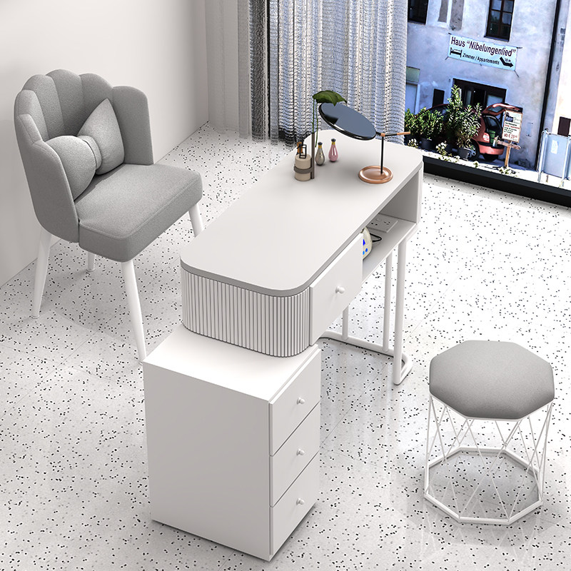 Nail Prosthetic Office Manicur - đánh giá và giá Office Tech Furniture