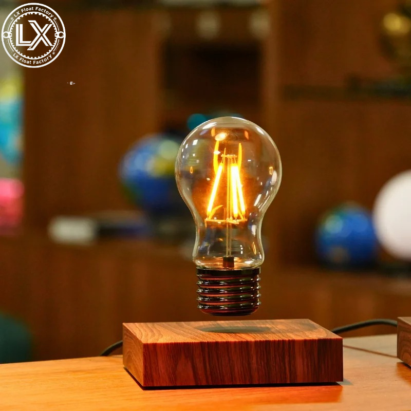 Magnetic Levitating Floating W - đánh giá và giá Office And Tech