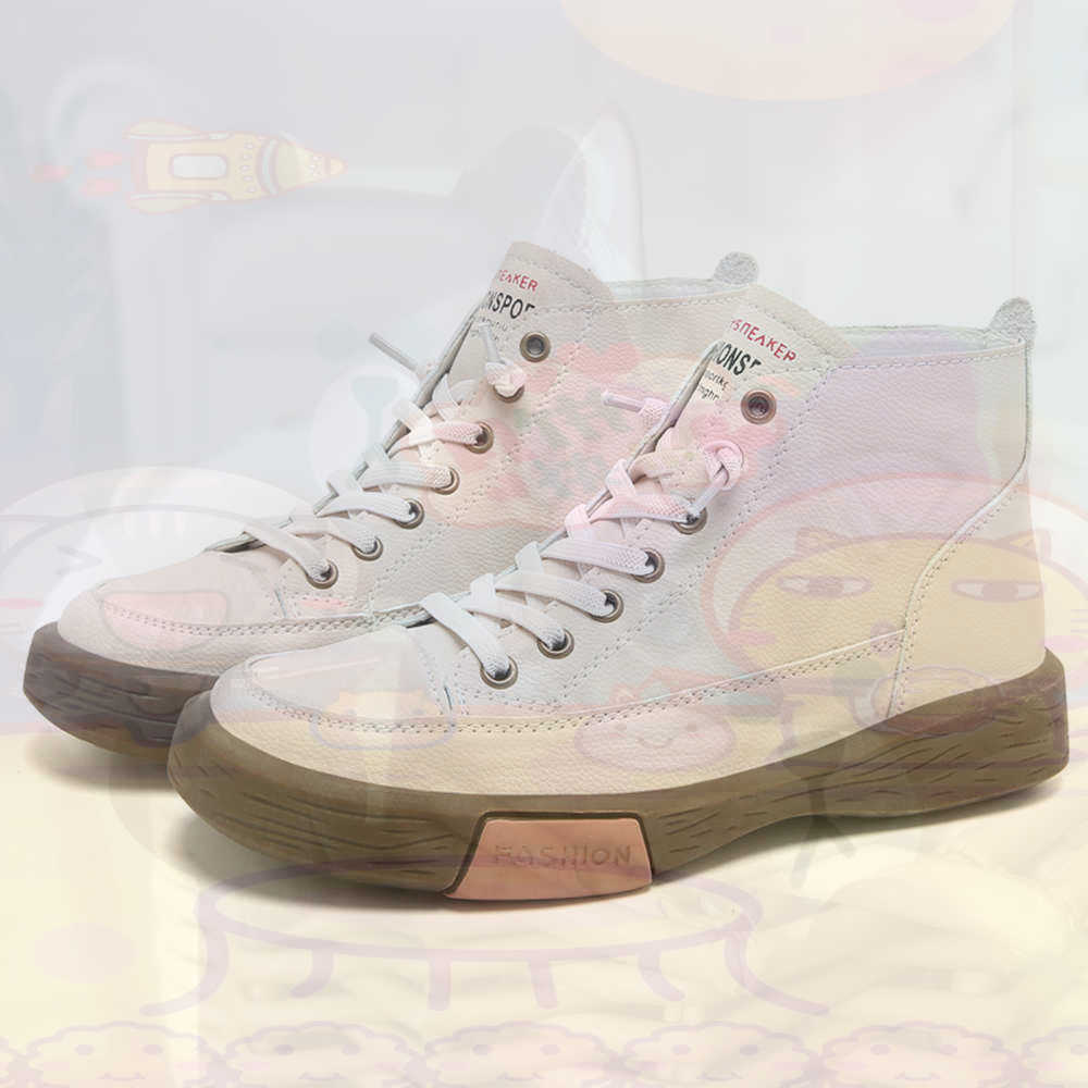 High Top Hi Cut Offers Skatebo - đánh giá và giá Office Print Tech