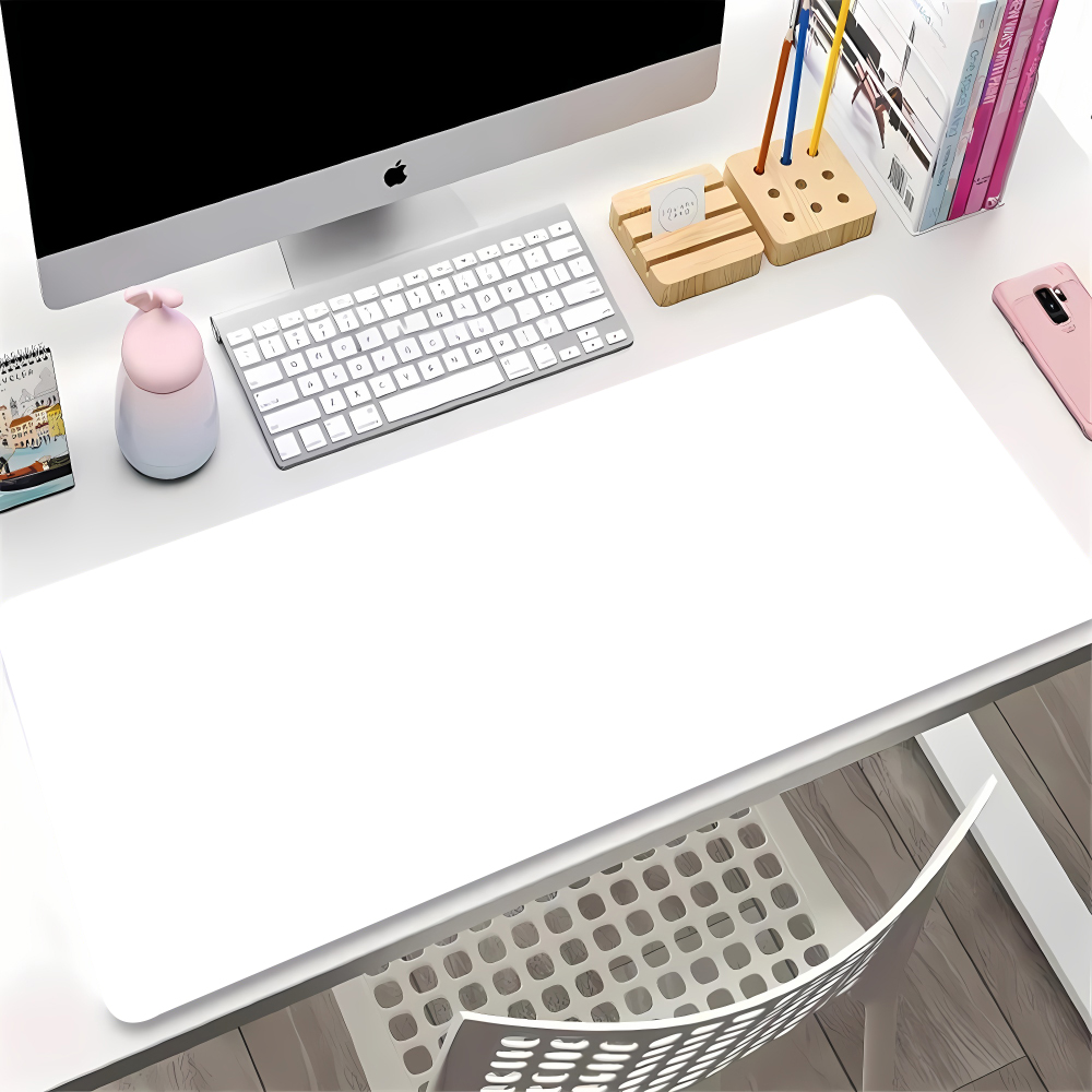 Solid Color Gaming Mouse Pad G - đánh giá và giá Office Desk Tech Accessories