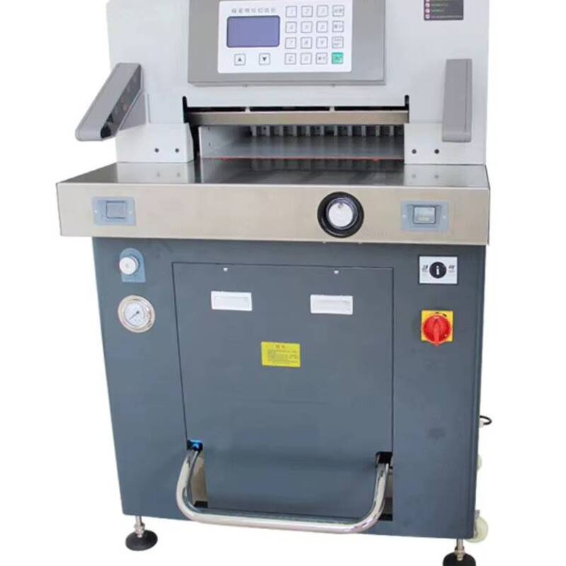 High Quality Paper Sheet Guill - đánh giá và giá Paper Cutting Guillotine