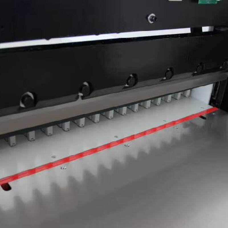 High Quality Paper Sheet Guill - đánh giá và giá Paper Cutting Guillotine