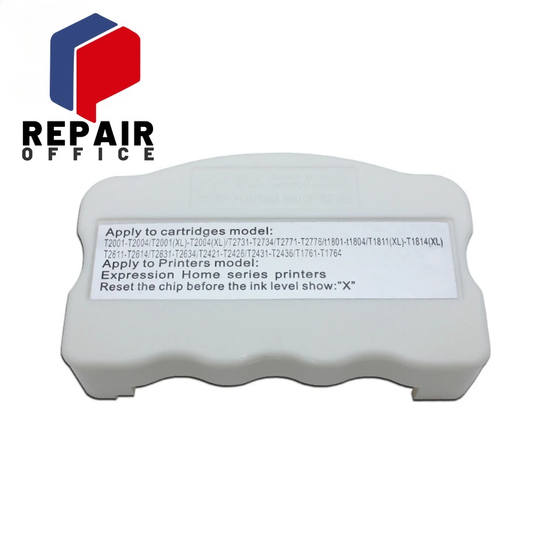 Chip Resetter for Epson 200XL  - đánh giá và giá Office Xp