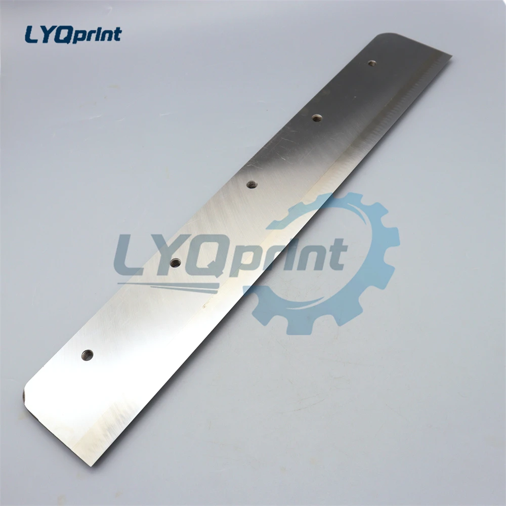 9000021 HSST18% HSS Knife Blad - đánh giá và giá Paper Cutting Guillotine