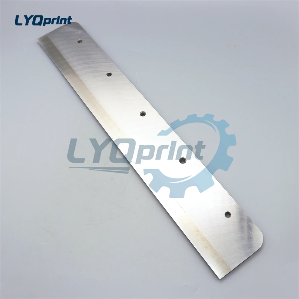 9000021 HSST18% HSS Knife Blad - đánh giá và giá Paper Cutting Guillotine