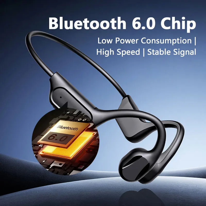 NEW IPX8 Sports Bone Conductio - đánh giá và giá Office Tech Essentials