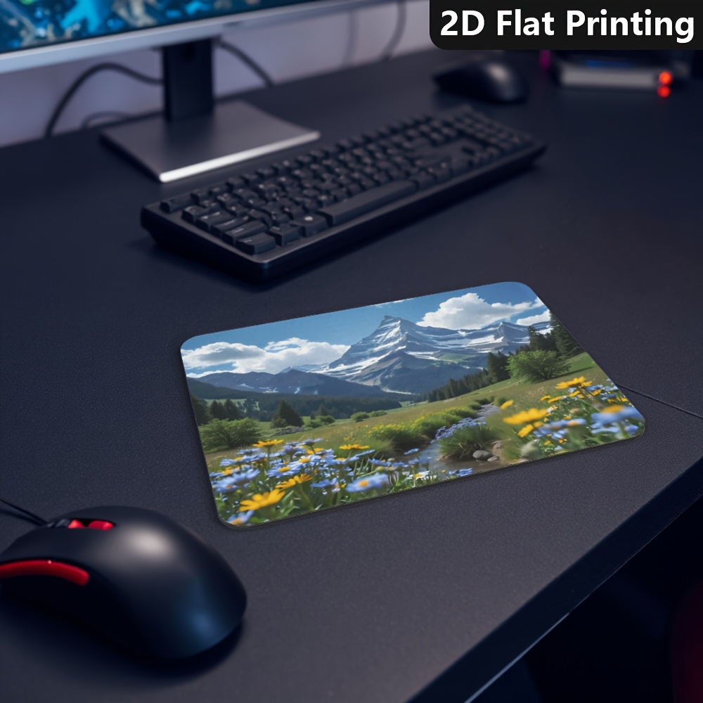 Gaming Office Non-Slip Mouse P - đánh giá và giá Office Desk Tech Accessories