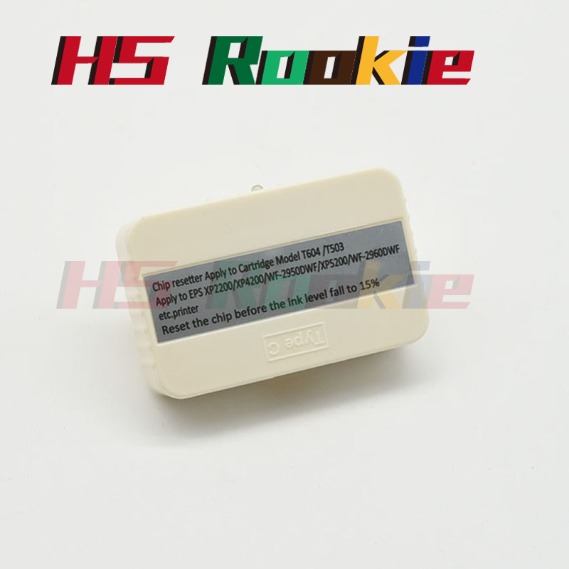 604 604xl Cartridge Chip Reset - đánh giá và giá Office Xp