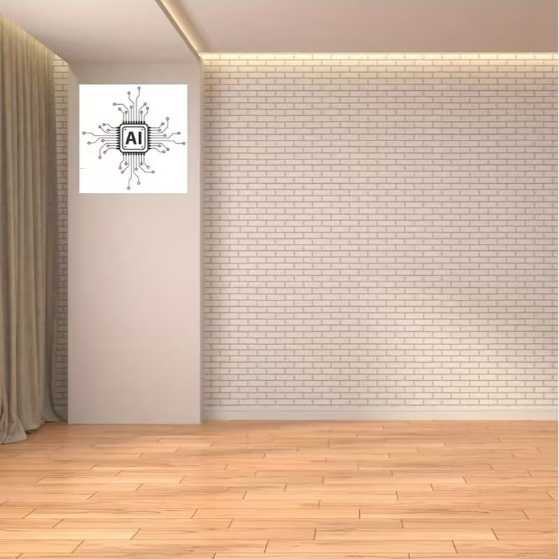 AI Technology Circuit Board Vi - đánh giá và giá Office Tech Furniture
