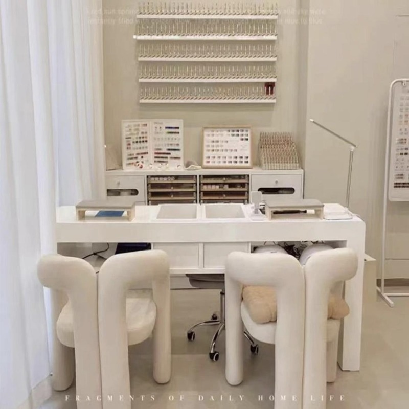 Mesa De Manicure Armchairs Bea - đánh giá và giá Office Tech Furniture
