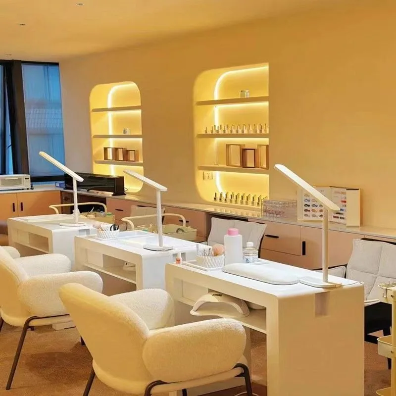 Mesa De Manicure Armchairs Bea - đánh giá và giá Office Tech Furniture
