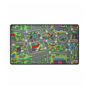 Magic on The Streets Playmat M - đánh giá và giá Office Desk Tech Accessories