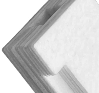 1X C9344 Waste Ink Tank Pad Sp - đánh giá và giá Office Xp